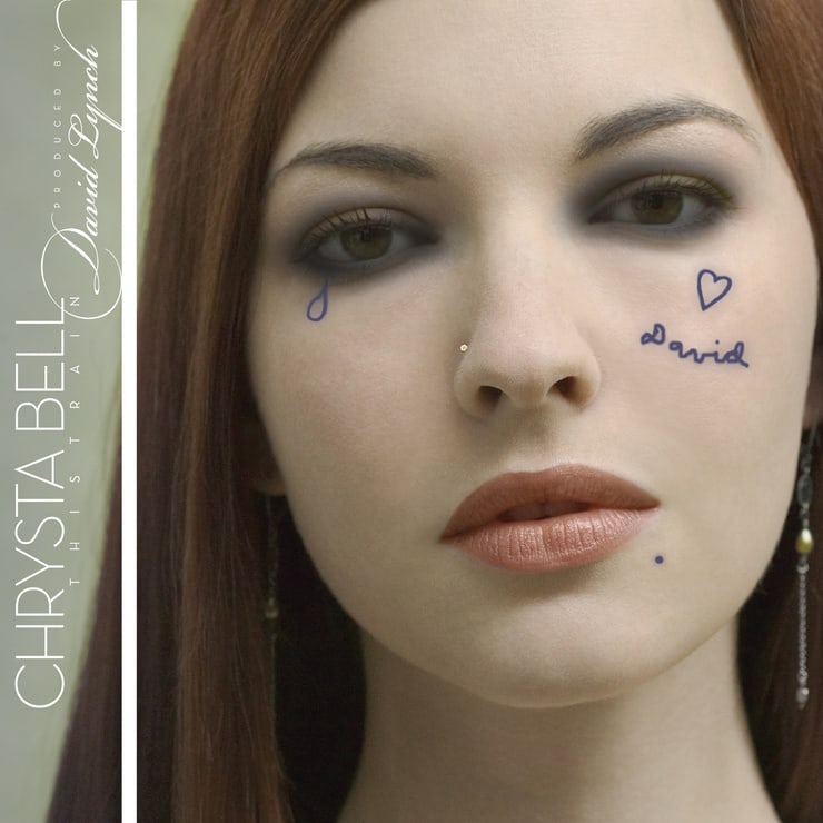 Chrysta Bell Chrysta Bell