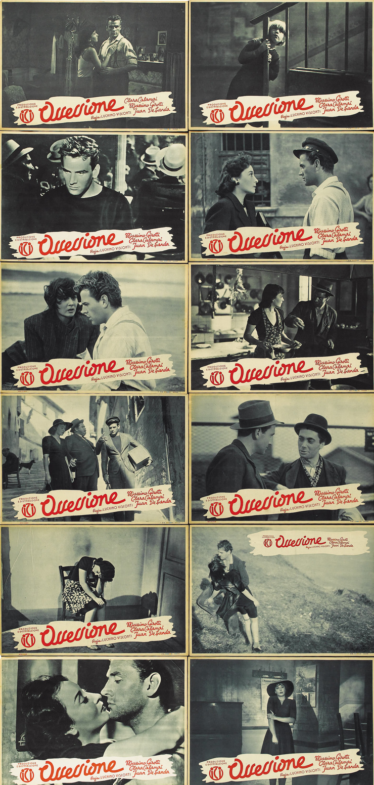 Ossessione