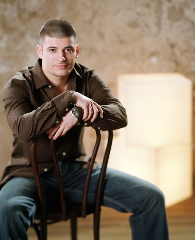 Stanislav Ianevski Stanislav Ianevski