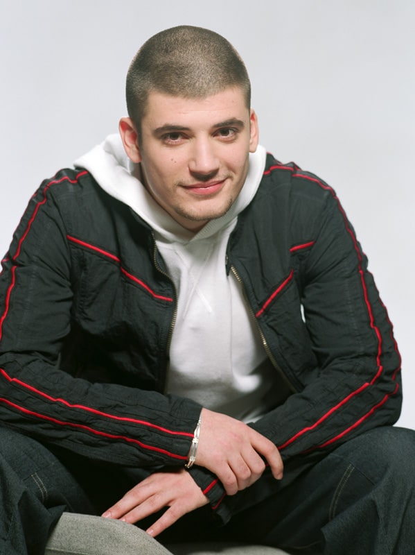 Stanislav Ianevski Stanislav Ianevski