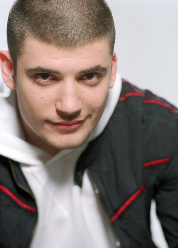 Stanislav Ianevski