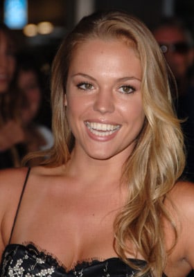 Agnes Bruckner