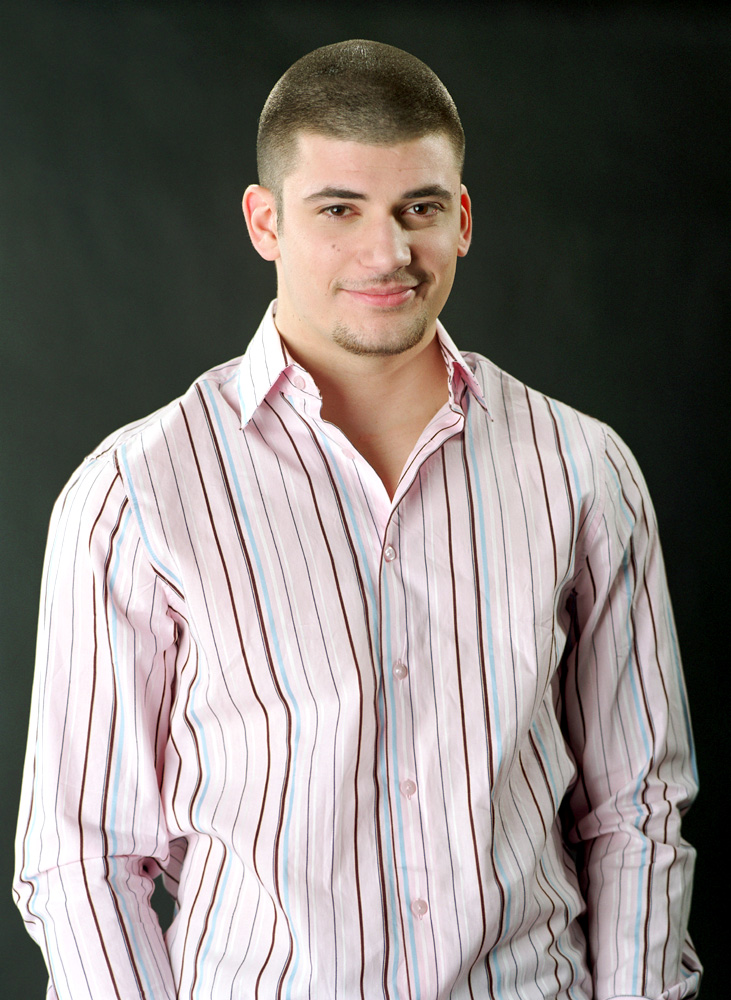 Stanislav Ianevski Stanislav Ianevski