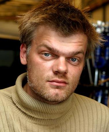 Árni Ásgeirsson