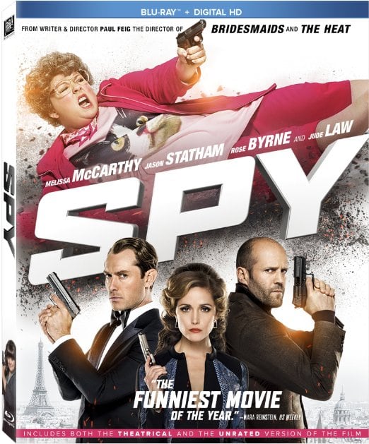 Spy 