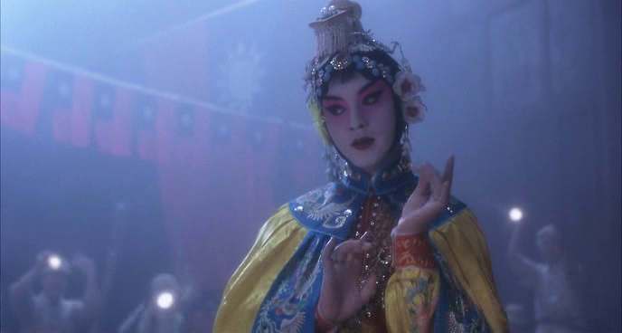 Farewell My Concubine