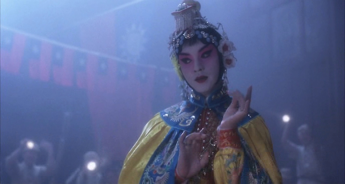 Farewell My Concubine