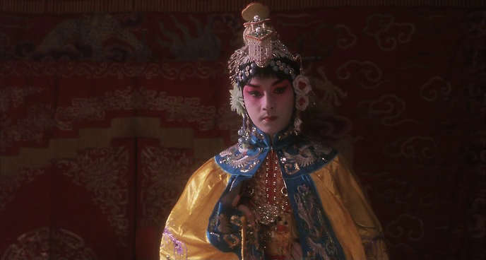 Farewell My Concubine