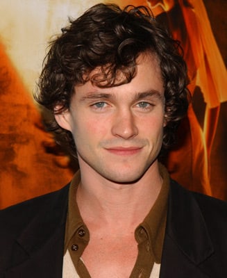 Hugh Dancy