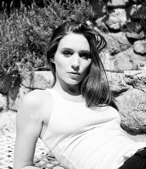 Rooney Mara Rooney Mara