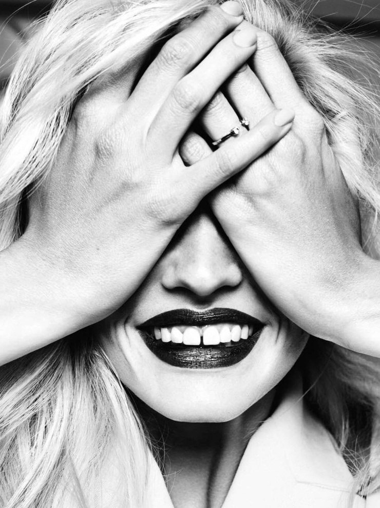 Lara Stone