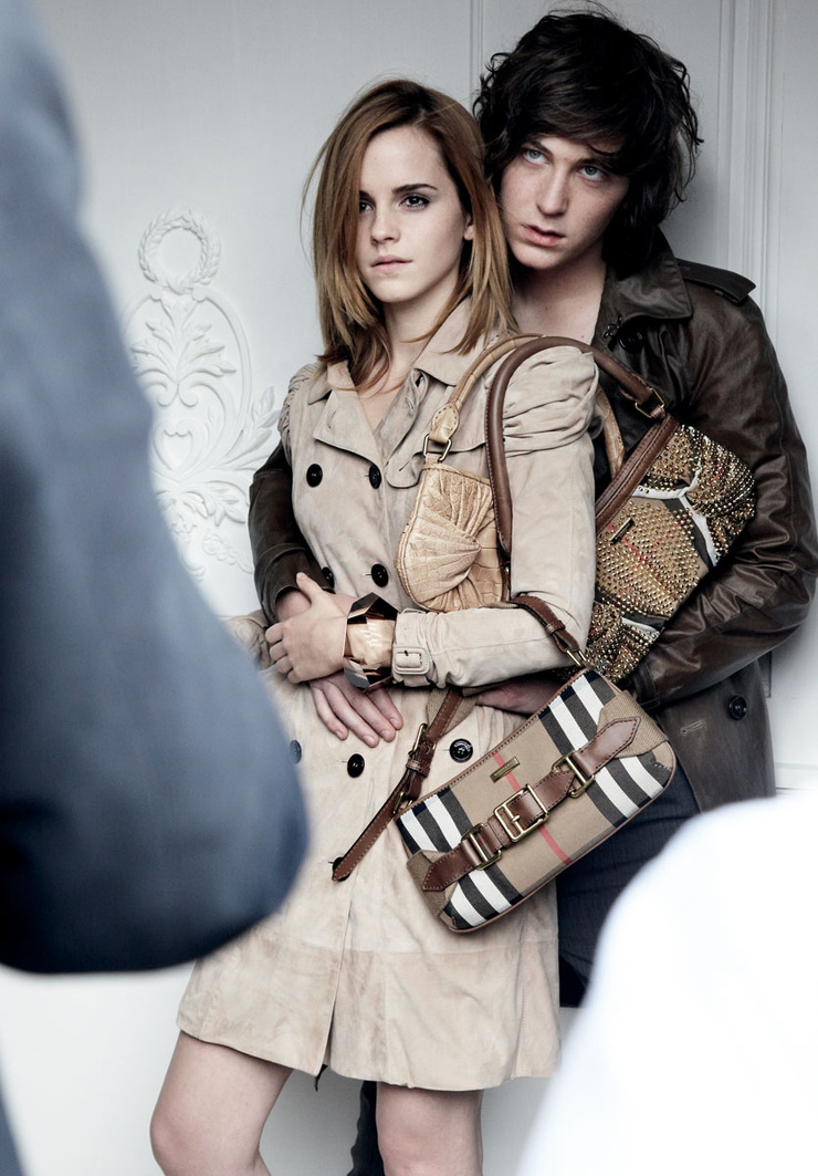 Emma Watson