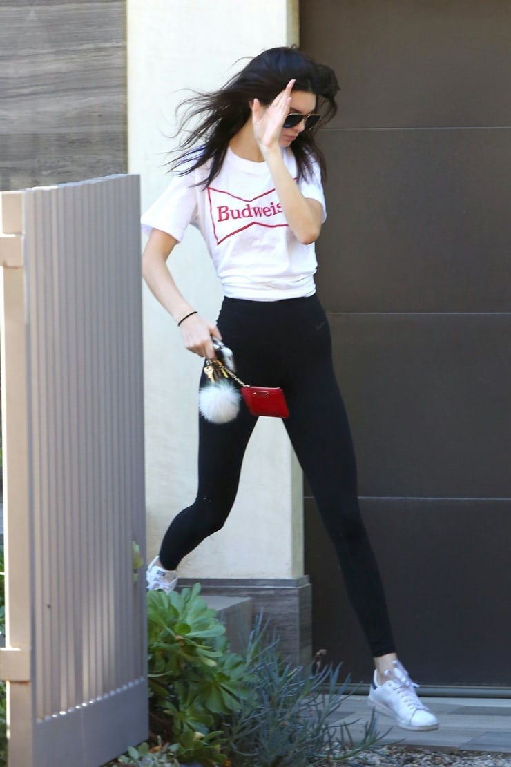 Kendall Jenner