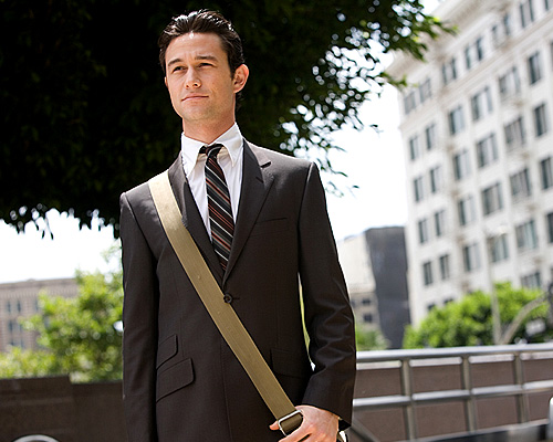 Joseph Gordon-Levitt Joseph Gordon-Levitt