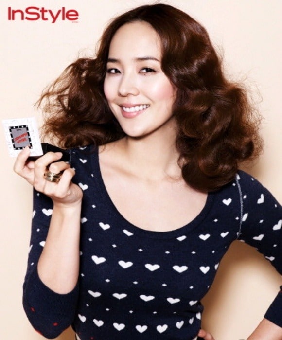 Yoo-jin