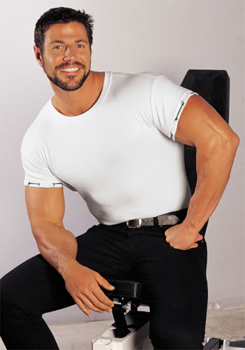 Christian Boeving