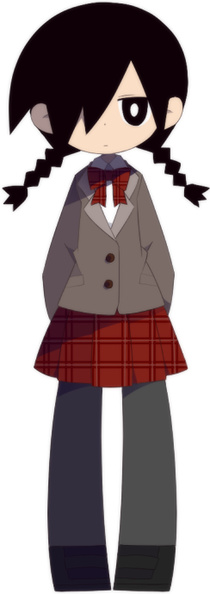 Yonaka Kurai