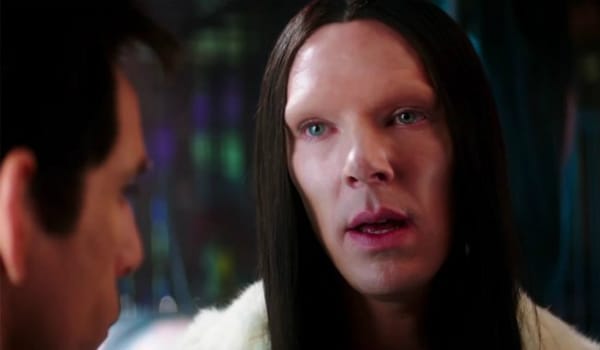 Zoolander 2
