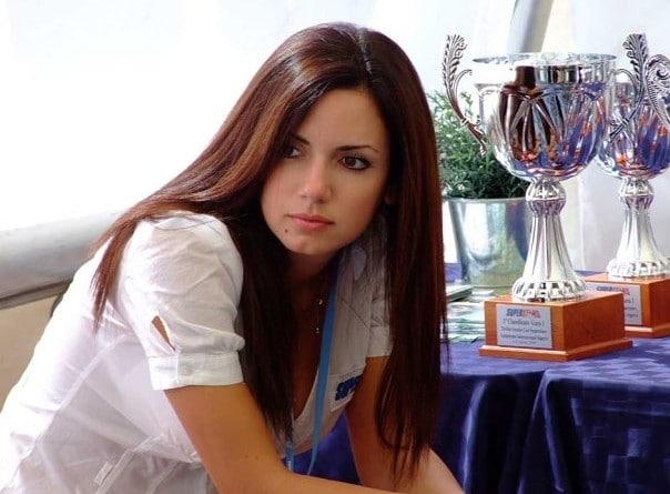 Tiziana Buldini Tiziana Buldini