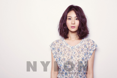 Eun-seo Son