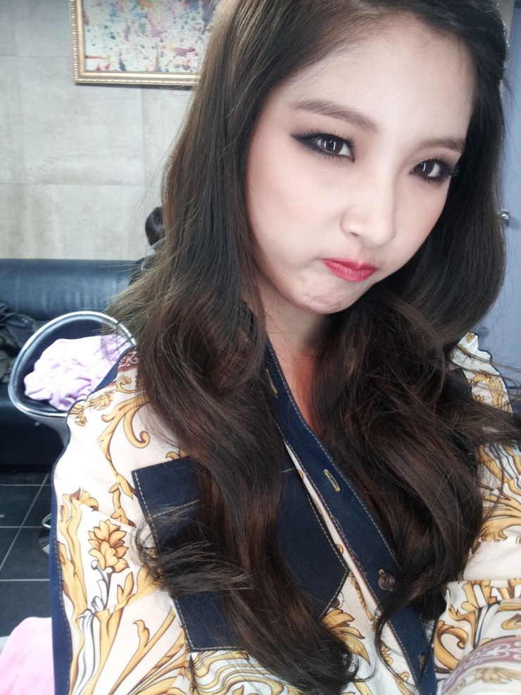 Nam Ji Hyun