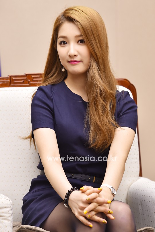 Nam Ji Hyun