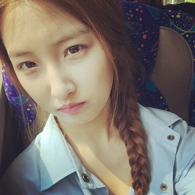 Nam Ji Hyun