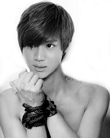 Taemin