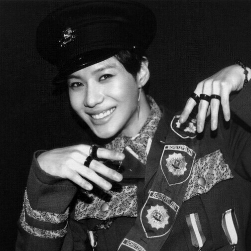 Taemin Taemin