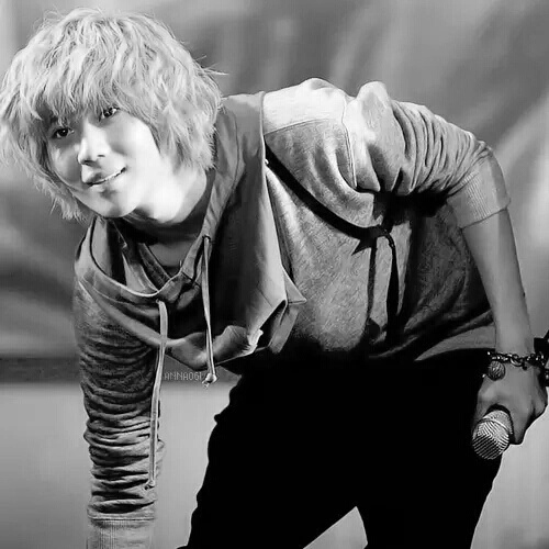 Taemin Taemin