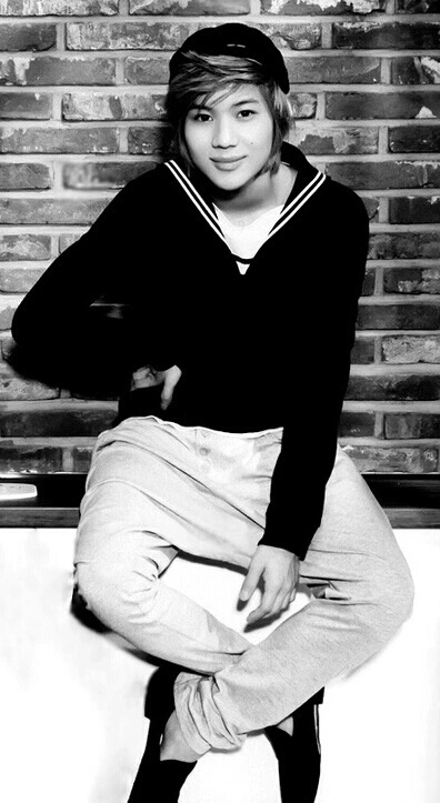 Taemin Taemin