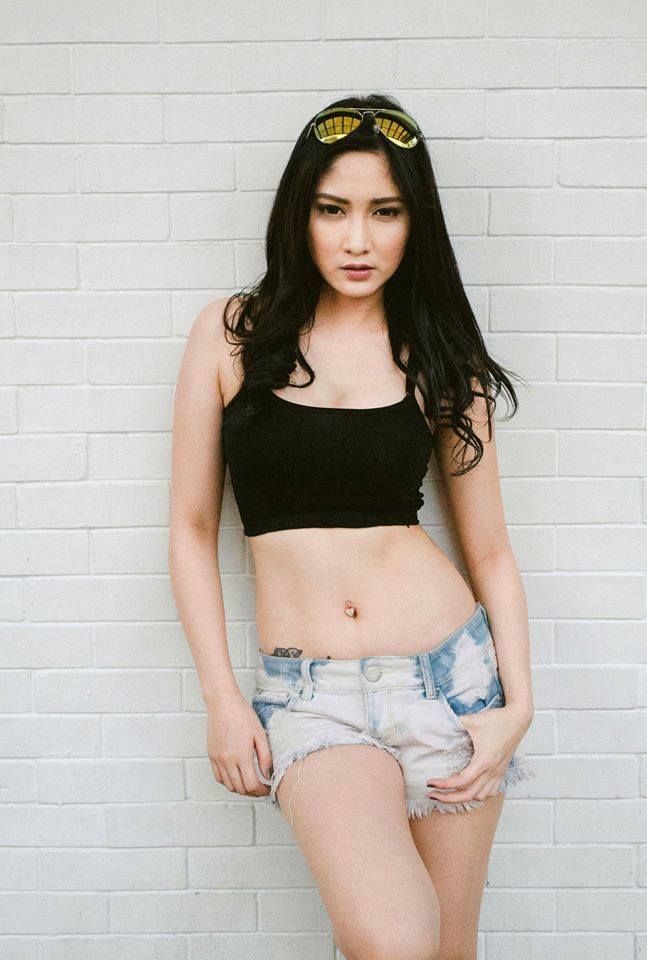 Yassi Benitez