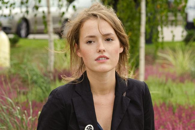 Olga Frycz Olga Frycz