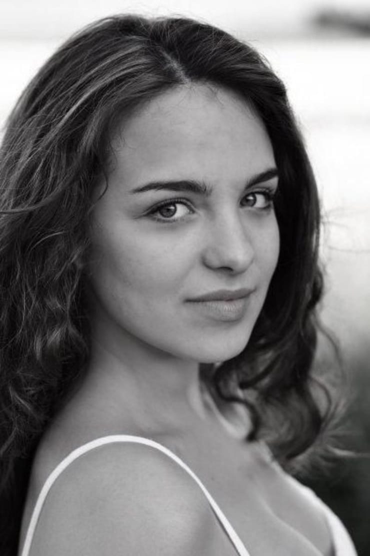 Leslie-Vanessa Lill Leslie-Vanessa Lill