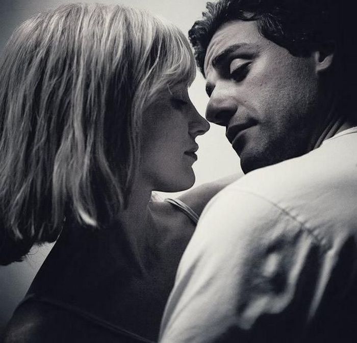 Oscar Isaac Oscar Isaac
