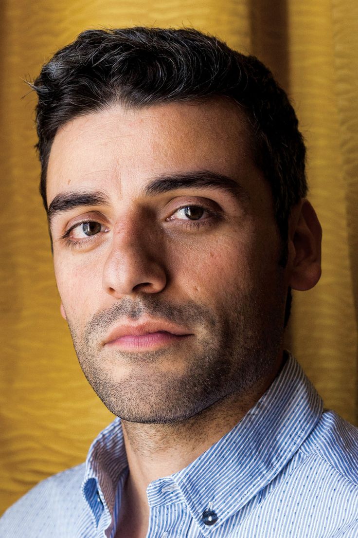 Oscar Isaac Oscar Isaac