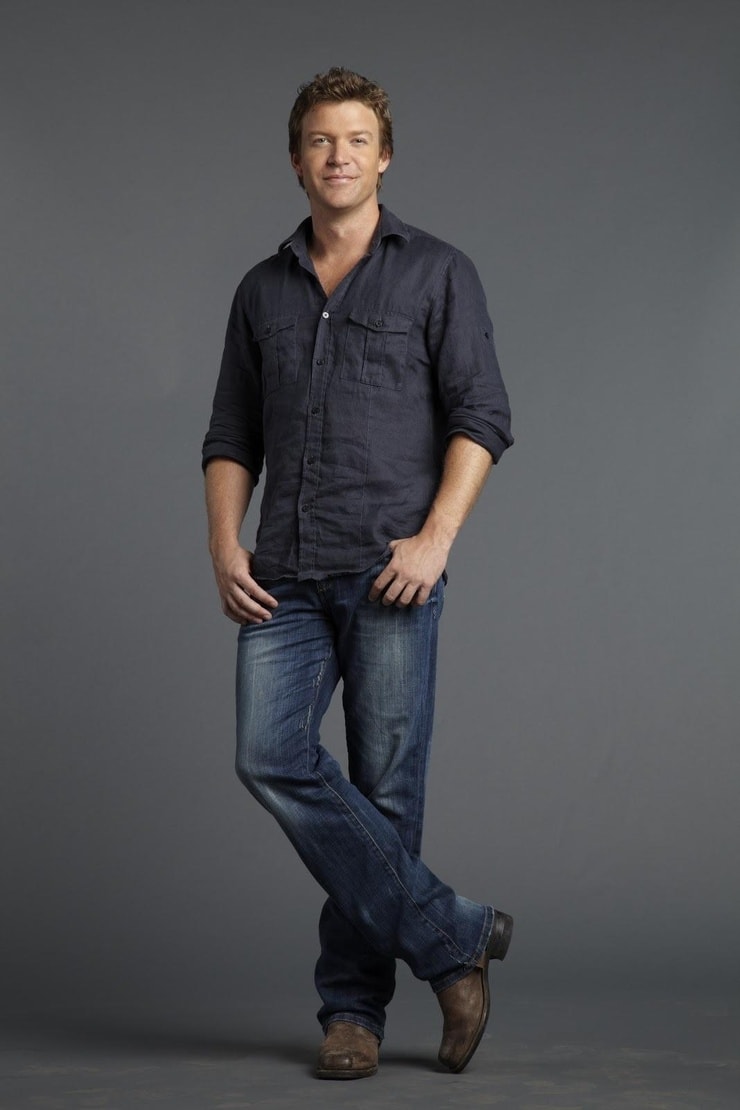 Matt Passmore