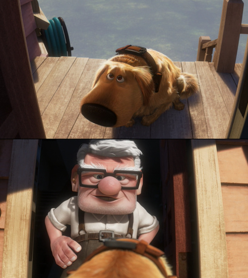 Up Up