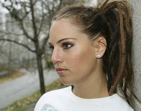Eva Wahlström Eva Wahlström