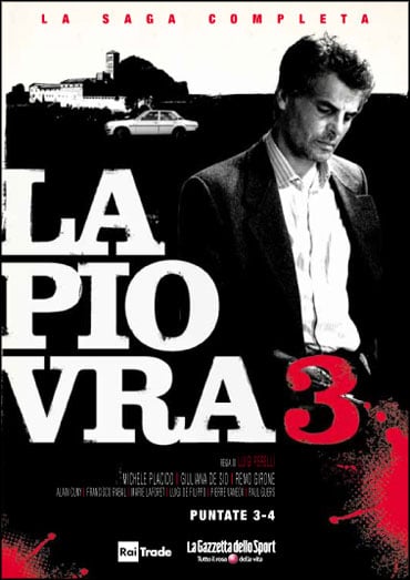 La piovra 3