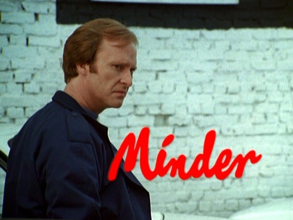 Minder (1979-1994) Minder (1979-1994)