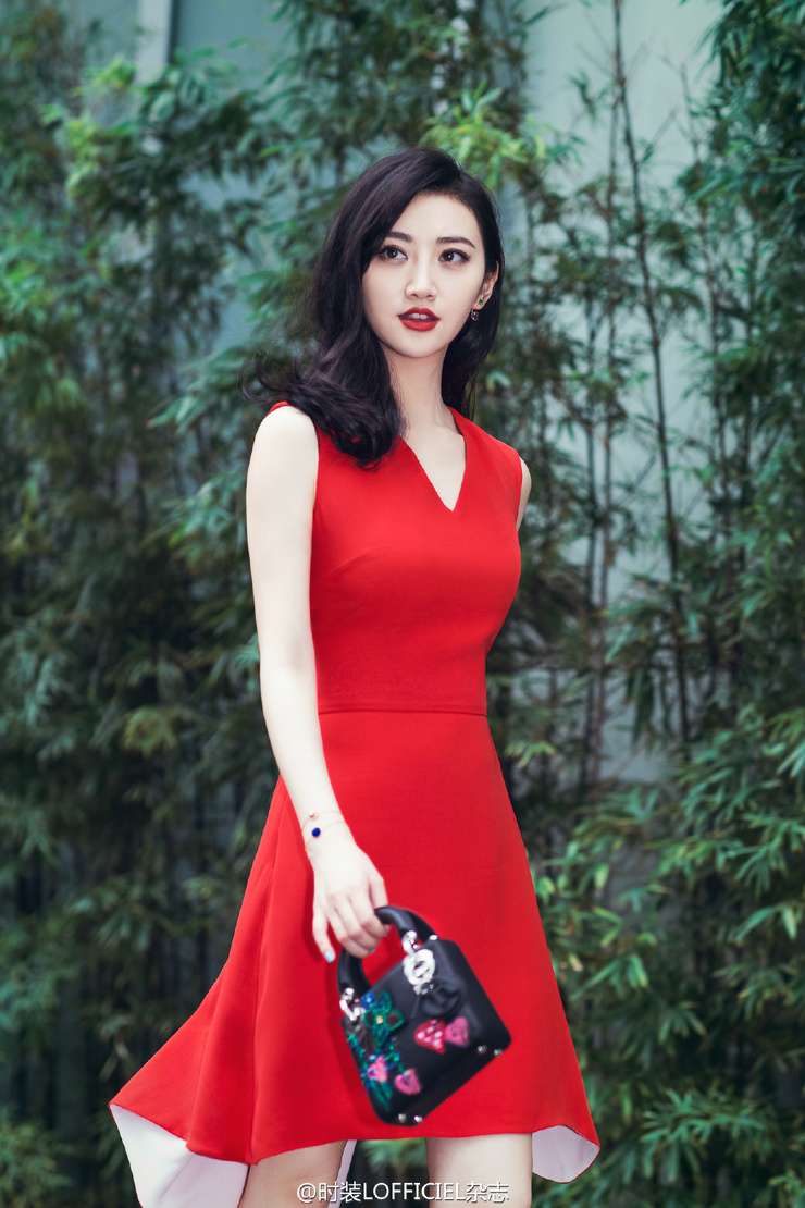 Tian Jing Tian Jing