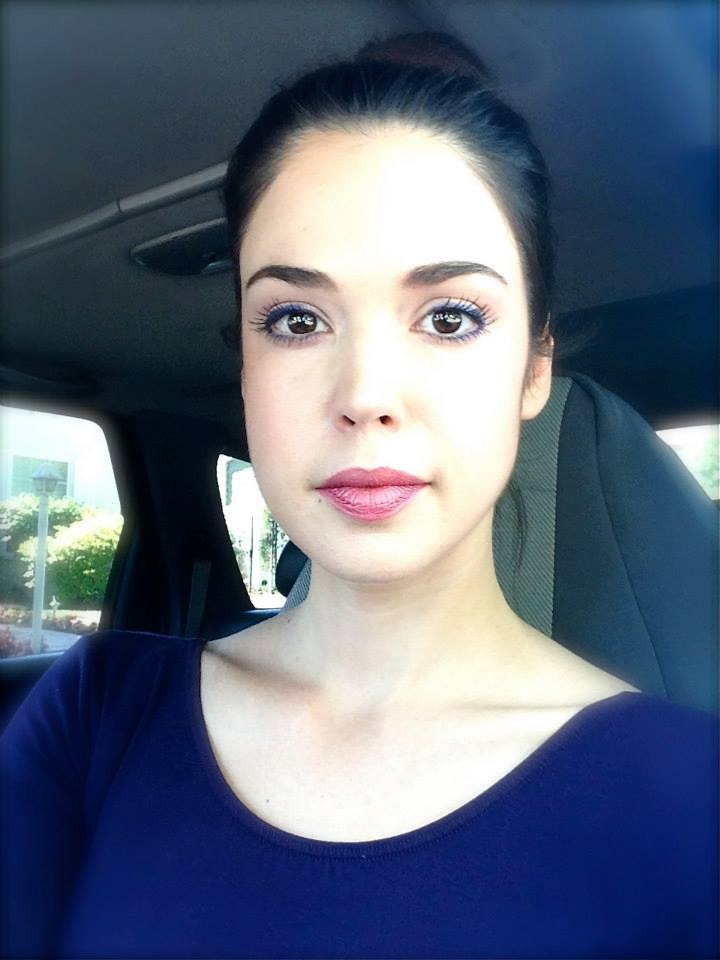 Lauren Parkinson