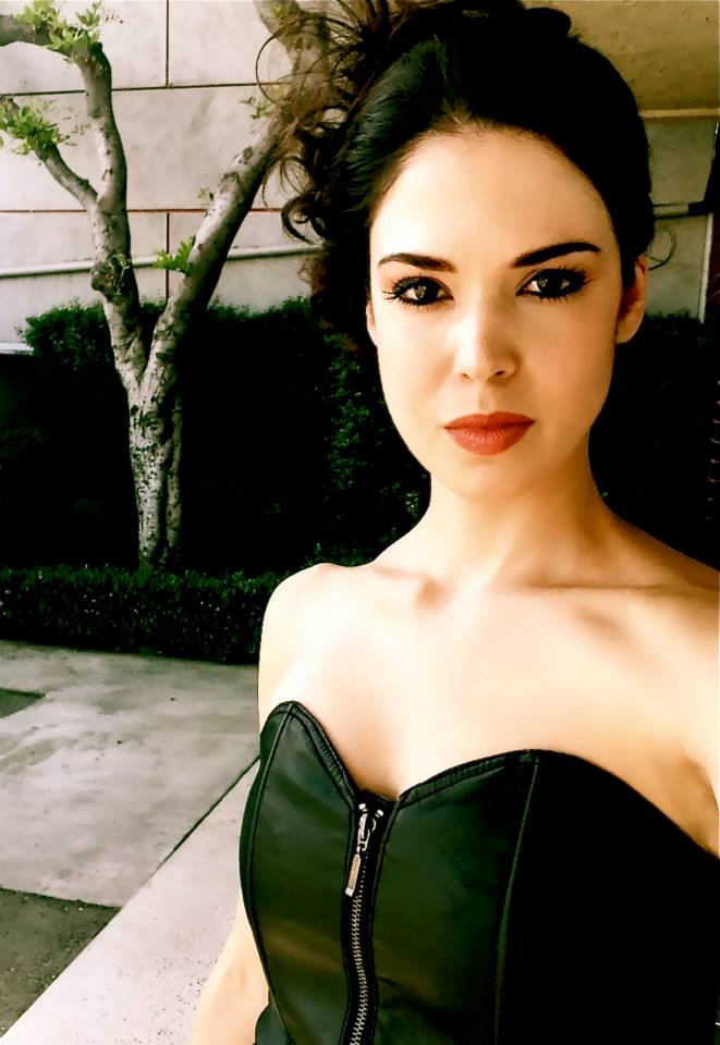 Lauren Parkinson Lauren Parkinson