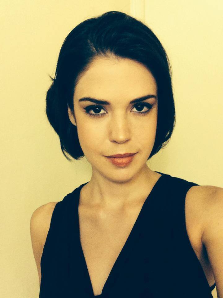 Lauren Parkinson Lauren Parkinson