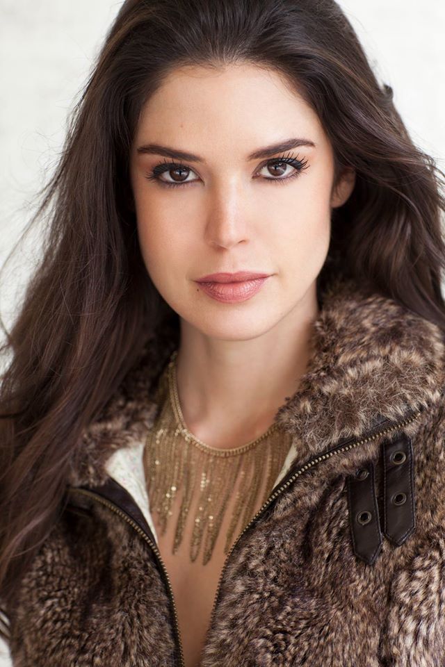 Lauren Parkinson Lauren Parkinson