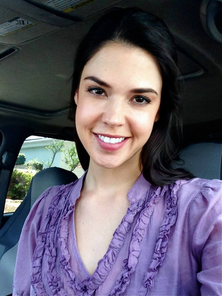 Lauren Parkinson Lauren Parkinson