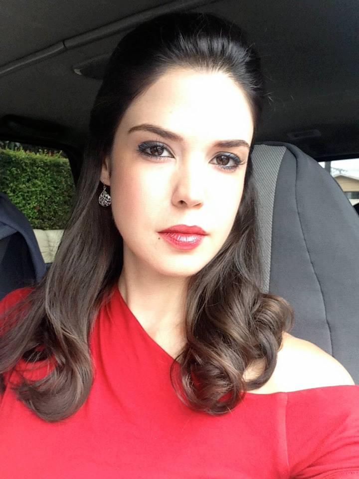 Lauren Parkinson Lauren Parkinson