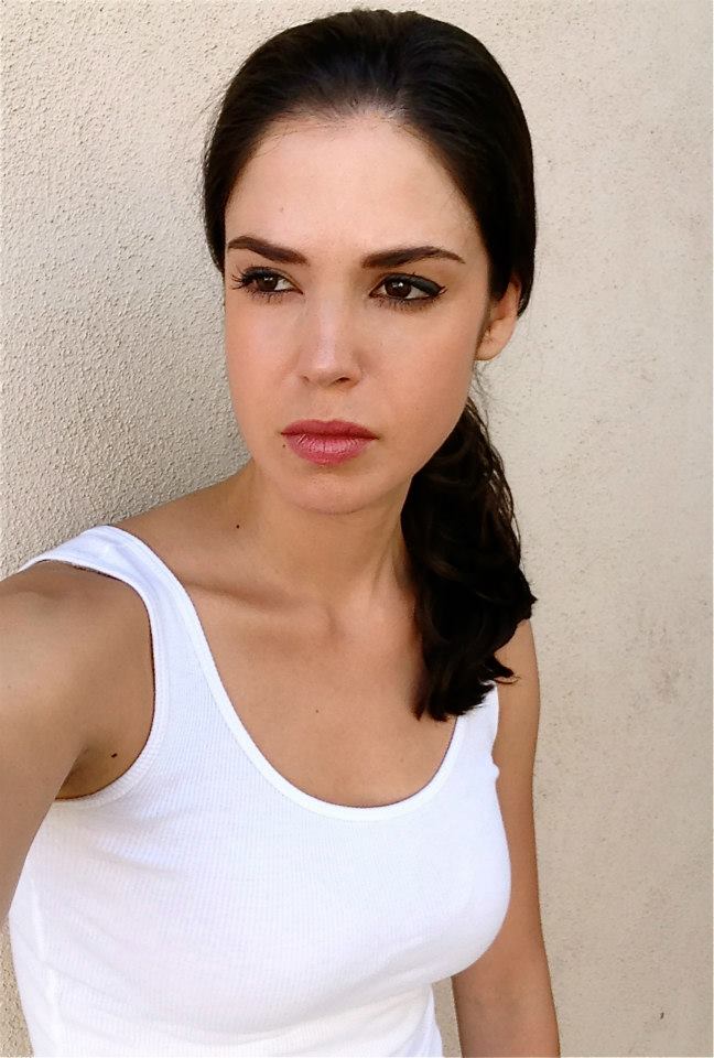 Lauren Parkinson Lauren Parkinson