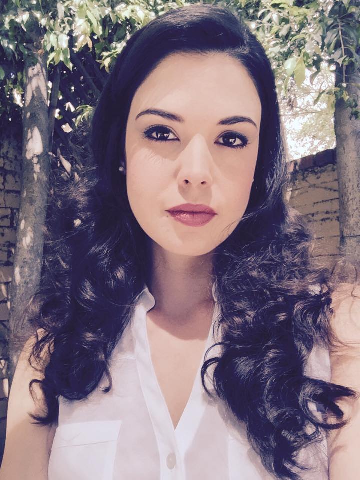 Lauren Parkinson Lauren Parkinson